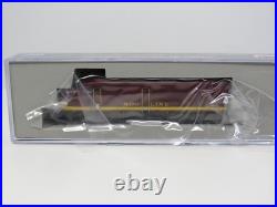 Atlas N 40005105 DCC Sound Soo Line #206B FA-1 Diesel Locomotive