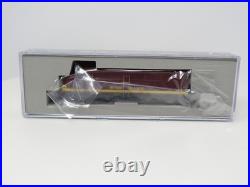 Atlas N 40005106 DCC Sound Soo Line #208A FA-1 Diesel Locomotive