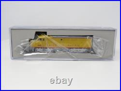 Atlas N 40005109 DCC Sound Union Pacific UP #1616 FA-1 Diesel Locomotive