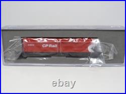 Atlas N 40005111 DCC Sound Canadian Pacific CP Rail #4404 FB-1 Diesel Locomotive