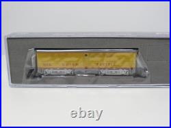 Atlas N 40005121 DCC Sound Union Pacific UP #1602B FB-1 Diesel Locomotive Atlas N 40005121 DCC Sound Union Pacific UP #1602B FB-1 Diesel Locomotive