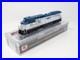 Atlas N 40005181 DCC Sound Amtrak #503 Phase V GE Dash 8-32BHW Diesel Locomotive