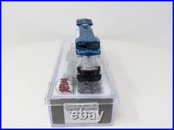Atlas N 40005181 DCC Sound Amtrak #503 Phase V GE Dash 8-32BHW Diesel Locomotive