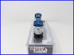 Atlas N 40005181 DCC Sound Amtrak #503 Phase V GE Dash 8-32BHW Diesel Locomotive