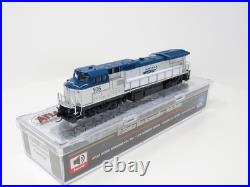 Atlas N 40005183 DCC Sound Amtrak #506 Phase V GE Dash 8-32BHW Diesel Locomotive