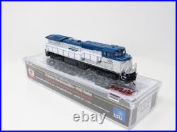 Atlas N 40005183 DCC Sound Amtrak #506 Phase V GE Dash 8-32BHW Diesel Locomotive