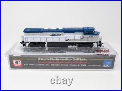 Atlas N 40005183 DCC Sound Amtrak #506 Phase V GE Dash 8-32BHW Diesel Locomotive