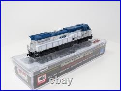 Atlas N 40005183 DCC Sound Amtrak #506 Phase V GE Dash 8-32BHW Diesel Locomotive