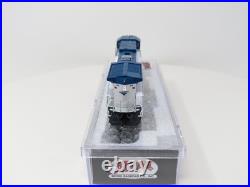 Atlas N 40005183 DCC Sound Amtrak #506 Phase V GE Dash 8-32BHW Diesel Locomotive