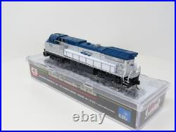 Atlas N 40005183 DCC Sound Amtrak #506 Phase V GE Dash 8-32BHW Diesel Locomotive
