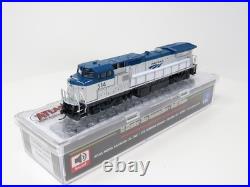 Atlas N 40005185 DCC Sound Amtrak #514 Phase V GE Dash 8-32BHW Diesel Locomotive