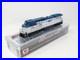 Atlas N 40005185 DCC Sound Amtrak #514 Phase V GE Dash 8-32BHW Diesel Locomotive