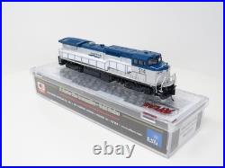 Atlas N 40005185 DCC Sound Amtrak #514 Phase V GE Dash 8-32BHW Diesel Locomotive