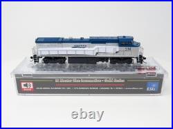 Atlas N 40005185 DCC Sound Amtrak #514 Phase V GE Dash 8-32BHW Diesel Locomotive