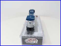 Atlas N 40005185 DCC Sound Amtrak #514 Phase V GE Dash 8-32BHW Diesel Locomotive