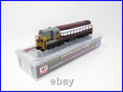 Atlas N 40005416 DCC ESU LokSound Canadian Pacific FM Trainmaster H24-66 Diesel