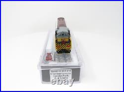 Atlas N 40005416 DCC ESU LokSound Canadian Pacific FM Trainmaster H24-66 Diesel