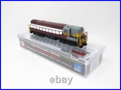 Atlas N 40005416 DCC ESU LokSound Canadian Pacific FM Trainmaster H24-66 Diesel