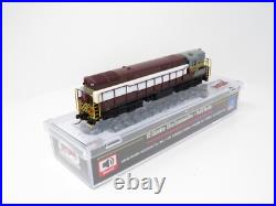 Atlas N 40005416 DCC ESU LokSound Canadian Pacific FM Trainmaster H24-66 Diesel