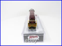Atlas N 40005416 DCC ESU LokSound Canadian Pacific FM Trainmaster H24-66 Diesel