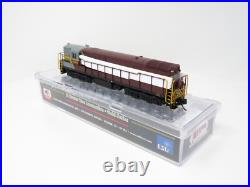 Atlas N 40005416 DCC ESU LokSound Canadian Pacific FM Trainmaster H24-66 Diesel