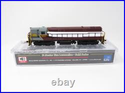 Atlas N 40005416 DCC ESU LokSound Canadian Pacific FM Trainmaster H24-66 Diesel