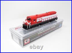 Atlas N 40005456 LokSound DCC Minnesota Commercial GE B23-7 Diesel Locomotive