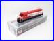 Atlas N 40005456 LokSound DCC Minnesota Commercial GE B23-7 Diesel Locomotive