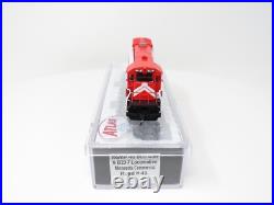 Atlas N 40005456 LokSound DCC Minnesota Commercial GE B23-7 Diesel Locomotive