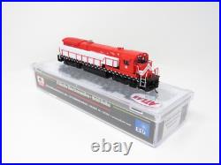 Atlas N 40005456 LokSound DCC Minnesota Commercial GE B23-7 Diesel Locomotive