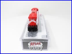 Atlas N 40005456 LokSound DCC Minnesota Commercial GE B23-7 Diesel Locomotive