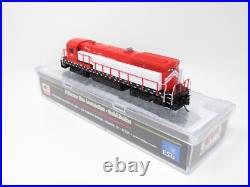 Atlas N 40005456 LokSound DCC Minnesota Commercial GE B23-7 Diesel Locomotive