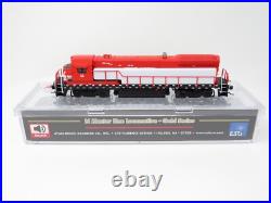 Atlas N 40005456 LokSound DCC Minnesota Commercial GE B23-7 Diesel Locomotive