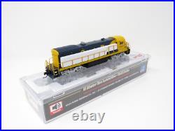 Atlas N 40005459 DCC ESU LokSound Santa Fe Warbonnet GE B23-7 Diesel Locomotive