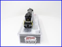 Atlas N 40005464 LokSound DCC Southern Railway GE B23-7 Diesel Locomotive