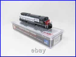 Atlas N 40005470 LokSound DCC Southern Pacific GE B30-7 Diesel Locomotive