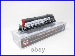 Atlas N 40005470 LokSound DCC Southern Pacific GE B30-7 Diesel Locomotive
