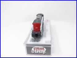 Atlas N 40005470 LokSound DCC Southern Pacific GE B30-7 Diesel Locomotive