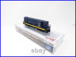 Atlas N 40005538 DCC Sound Jersey Central FM H16-44 Diesel Locomotive Freight