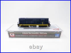 Atlas N 40005538 DCC Sound Jersey Central FM H16-44 Diesel Locomotive Freight