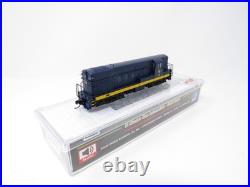 Atlas N 40005538 DCC Sound Jersey Central FM H16-44 Diesel Locomotive Freight Atlas N 40005538 DCC Sound Jersey Central FM H16-44 Diesel Locomotive Freight