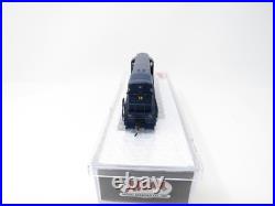 Atlas N 40005538 DCC Sound Jersey Central FM H16-44 Diesel Locomotive Freight