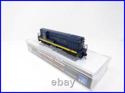 Atlas N 40005538 DCC Sound Jersey Central FM H16-44 Diesel Locomotive Freight