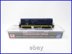 Atlas N 40005538 DCC Sound Jersey Central FM H16-44 Diesel Locomotive Freight