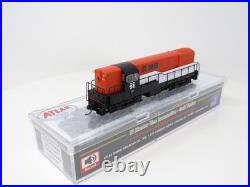 Atlas N 40005540 DCC Sound New Haven #593 FM H16-44 Diesel Locomotive Freight