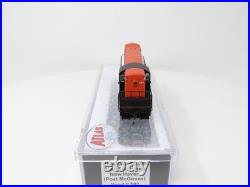Atlas N 40005540 DCC Sound New Haven #593 FM H16-44 Diesel Locomotive Freight Atlas N 40005540 DCC Sound New Haven #593 FM H16-44 Diesel Locomotive Freight