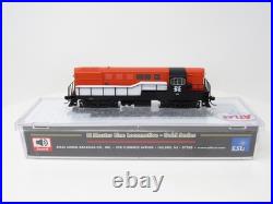 Atlas N 40005540 DCC Sound New Haven #593 FM H16-44 Diesel Locomotive Freight