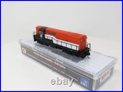 Atlas N 40005540 DCC Sound New Haven #593 FM H16-44 Diesel Locomotive Freight