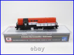 Atlas N 40005540 DCC Sound New Haven #593 FM H16-44 Diesel Locomotive Freight