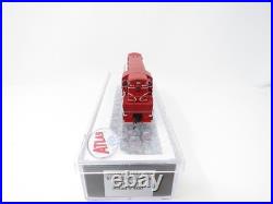 Atlas N 40005544 DCC Sound Rock Island FM H15-44 Diesel Locomotive Freight Train